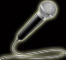 Karaoke Wirless microphone