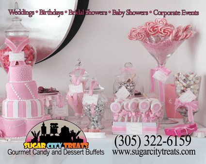 sgt_sugarcity5x4_425 Sugar City Treats: Gourtmet Candy and Dessert Buffets