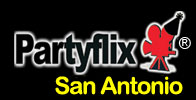 San Antonio Inflatable Movie Screen Rentals